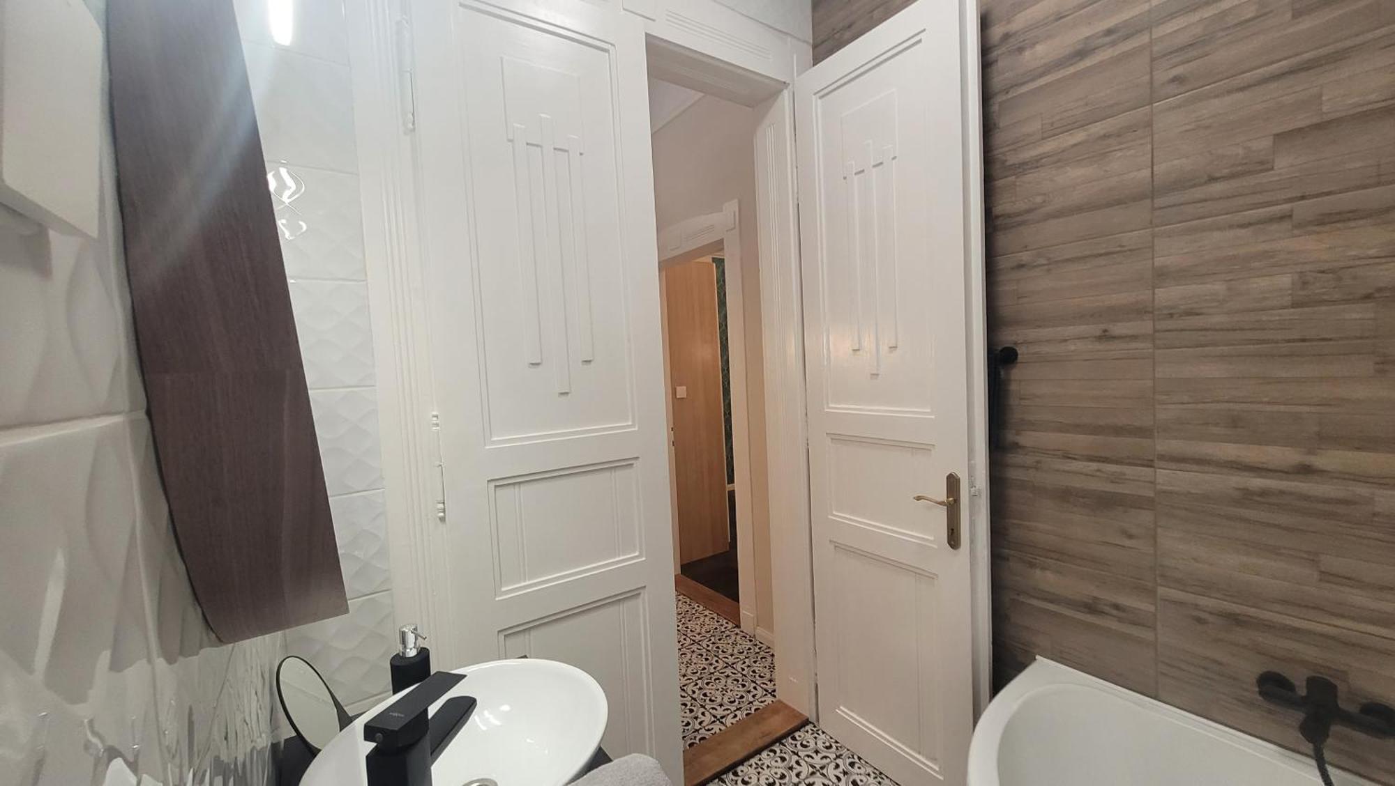 Glamour Apartman Gyula Eksteriør bilde