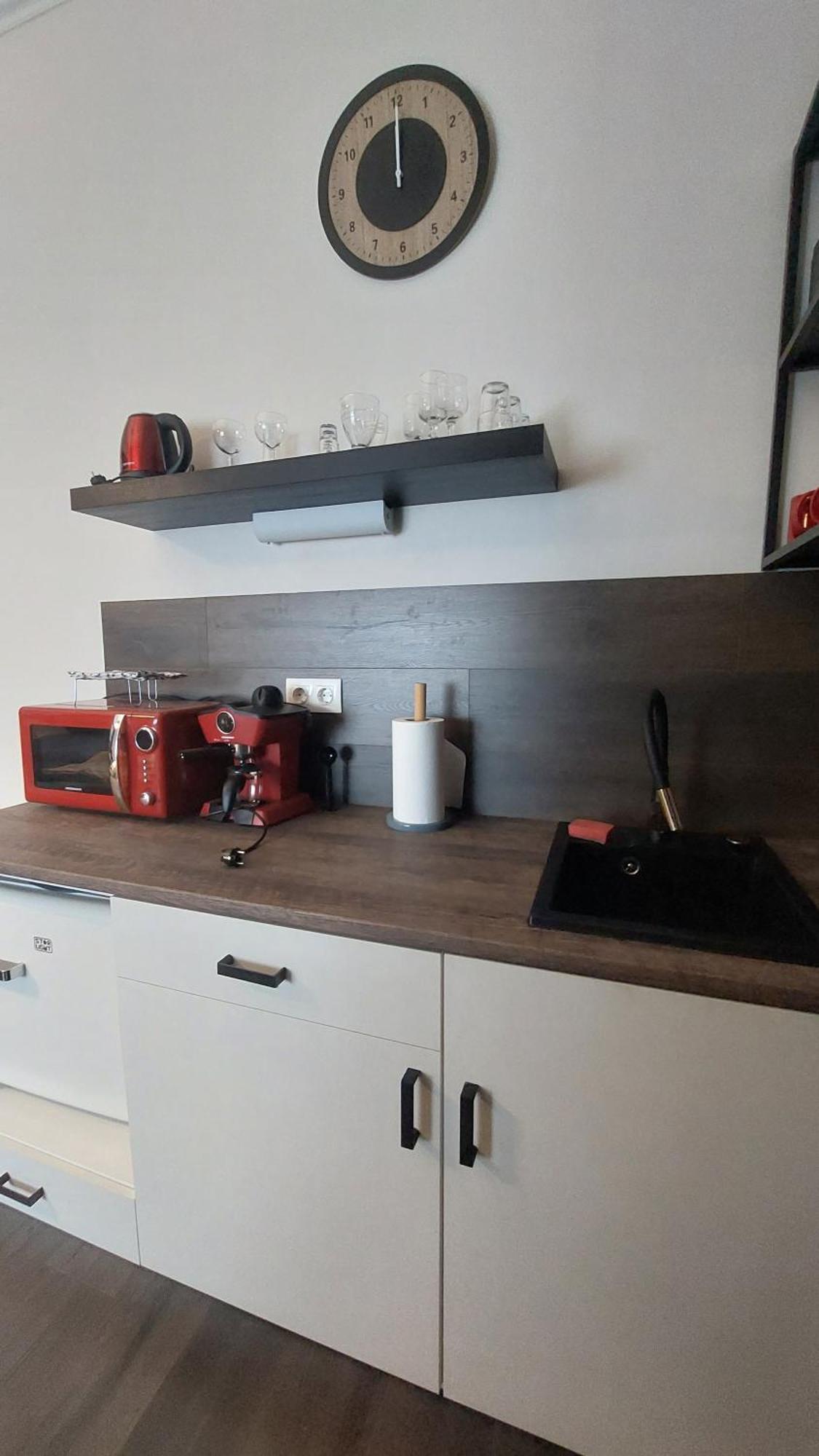 Glamour Apartman Gyula Eksteriør bilde